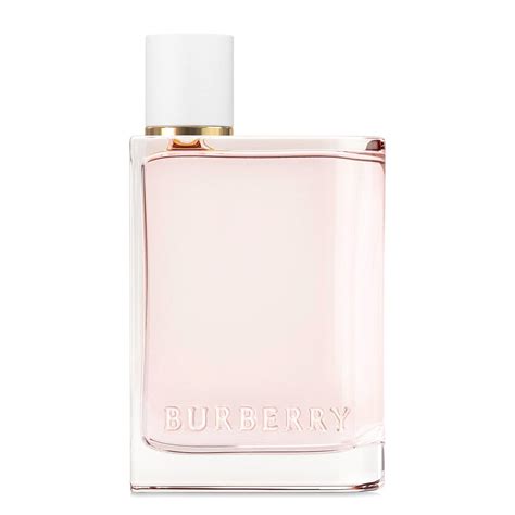 burberry her blossom sample|Burberry Her blossom fragrance.